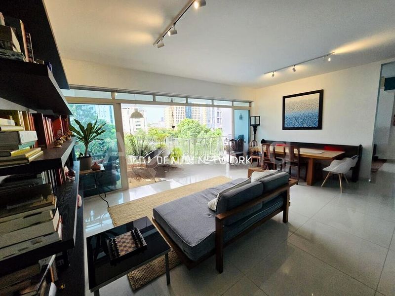 4 Bed Condo for Sale in  The Metropolitan Condominium - Image 18